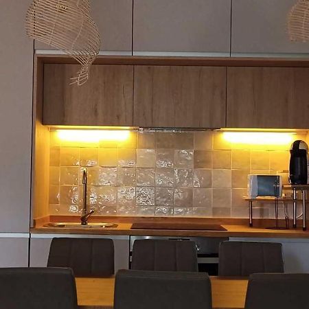 La Pintada Casa Rural Canicosa Kültér fotó