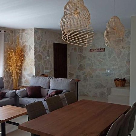 La Pintada Casa Rural Canicosa Kültér fotó